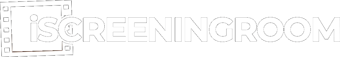 iScreeningRoom Logo