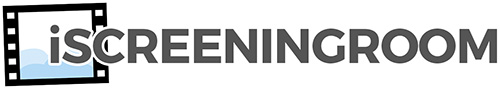 iScreeningRoom Logo